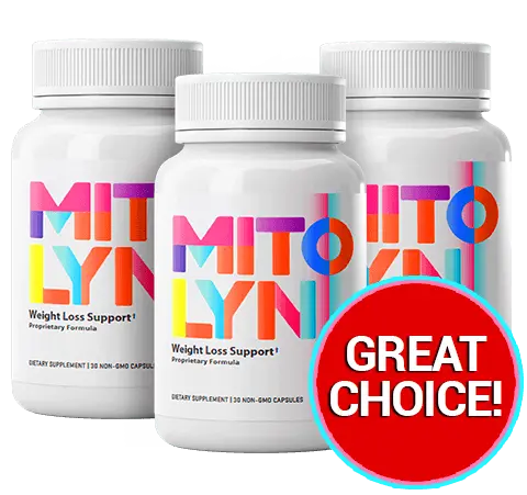 Mitolyn Offer